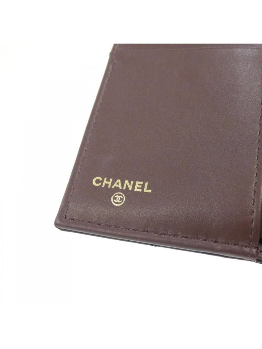 Chanel Timeless Classic Line Wallet - Picture 5 of 7
